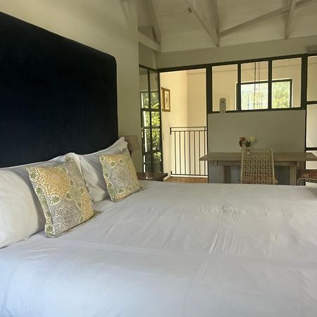 Comfortable Room With Large En Suite Bathroom فرانستشوك المظهر الخارجي الصورة
