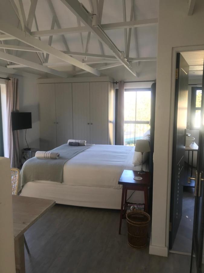 Comfortable Room With Large En Suite Bathroom فرانستشوك المظهر الخارجي الصورة