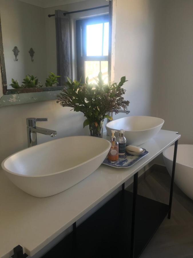 Comfortable Room With Large En Suite Bathroom فرانستشوك المظهر الخارجي الصورة