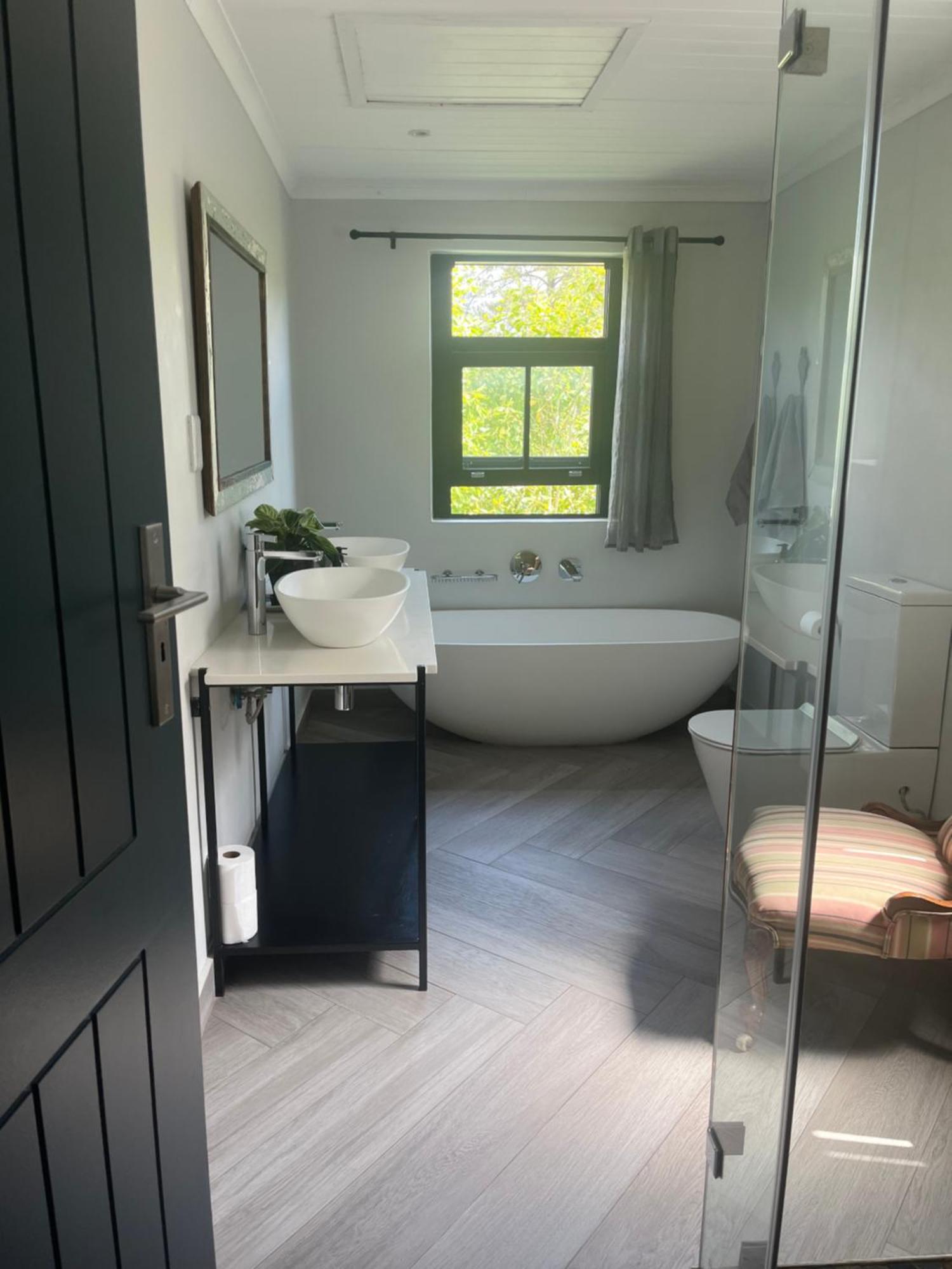 Comfortable Room With Large En Suite Bathroom فرانستشوك المظهر الخارجي الصورة