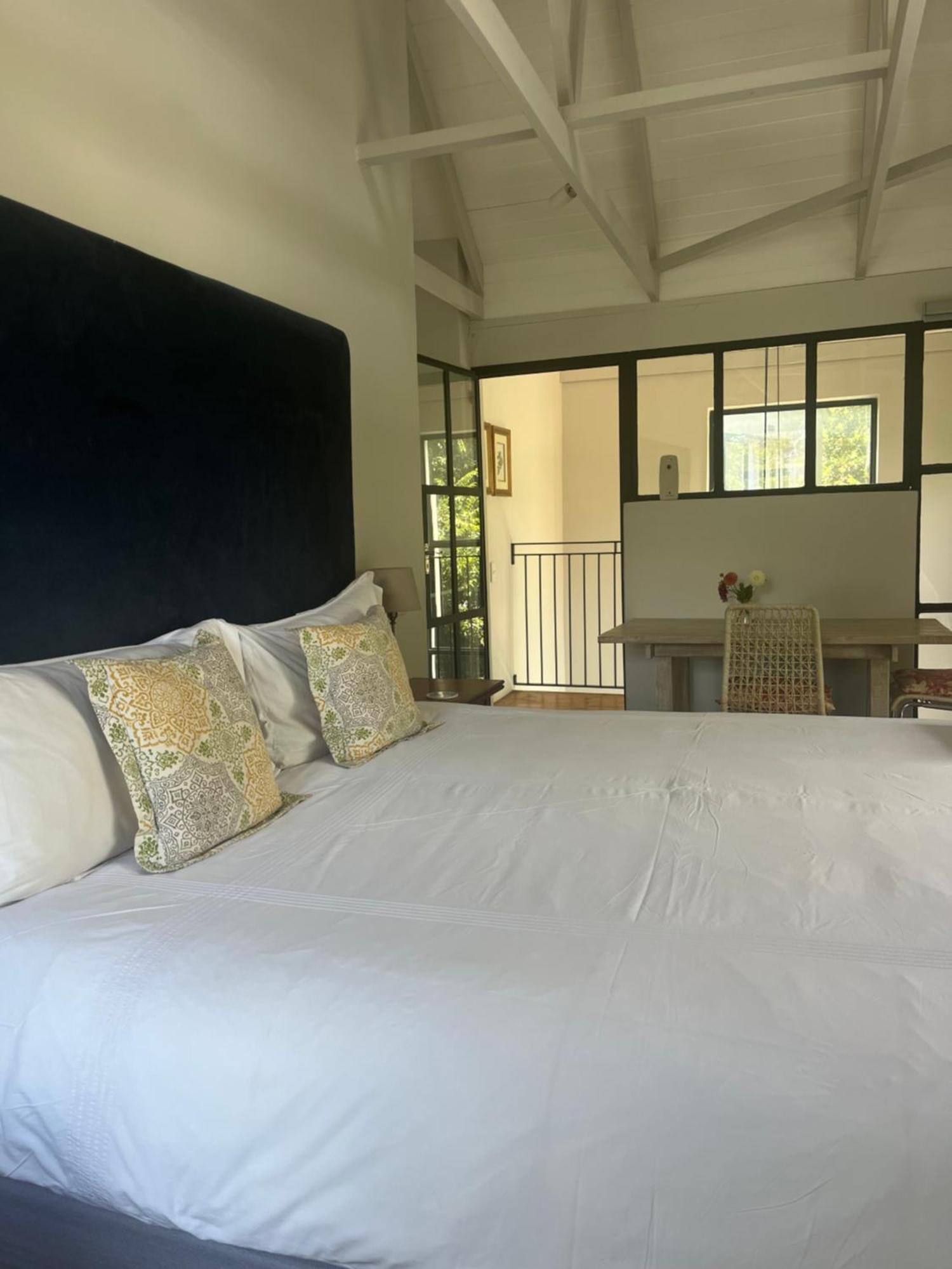 Comfortable Room With Large En Suite Bathroom فرانستشوك المظهر الخارجي الصورة